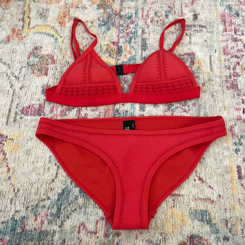 Triangl Bikini